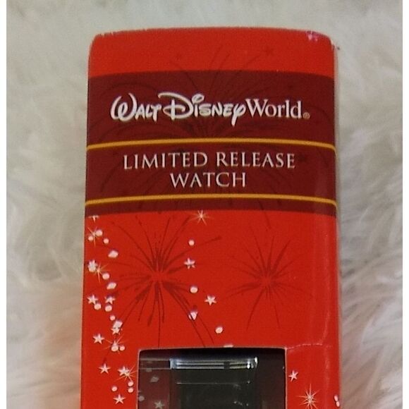 Mickey Mouse Watch Limited Release Disney World - Picture 3 of 9